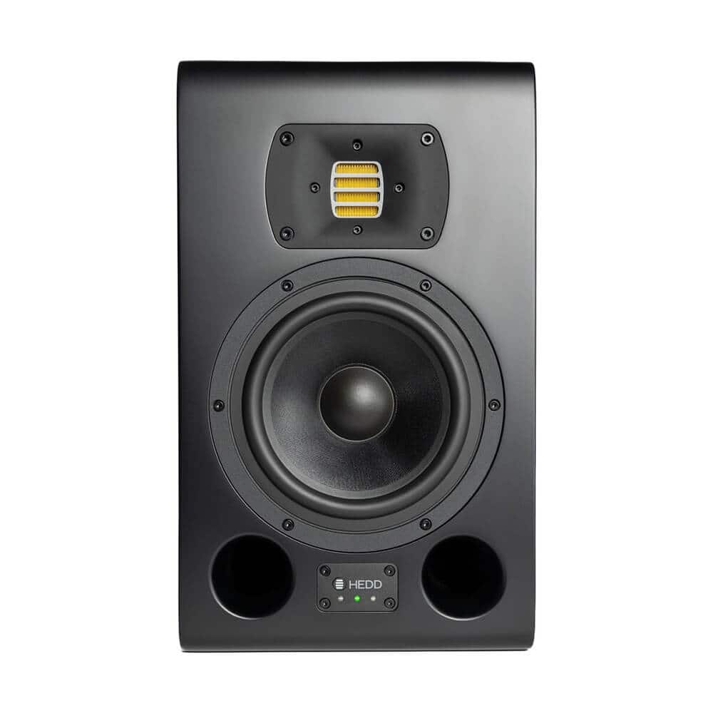 Hedd Audio Type 07 A-Core 2-Way Active Nearfield Studio Monitor (Per Unit)