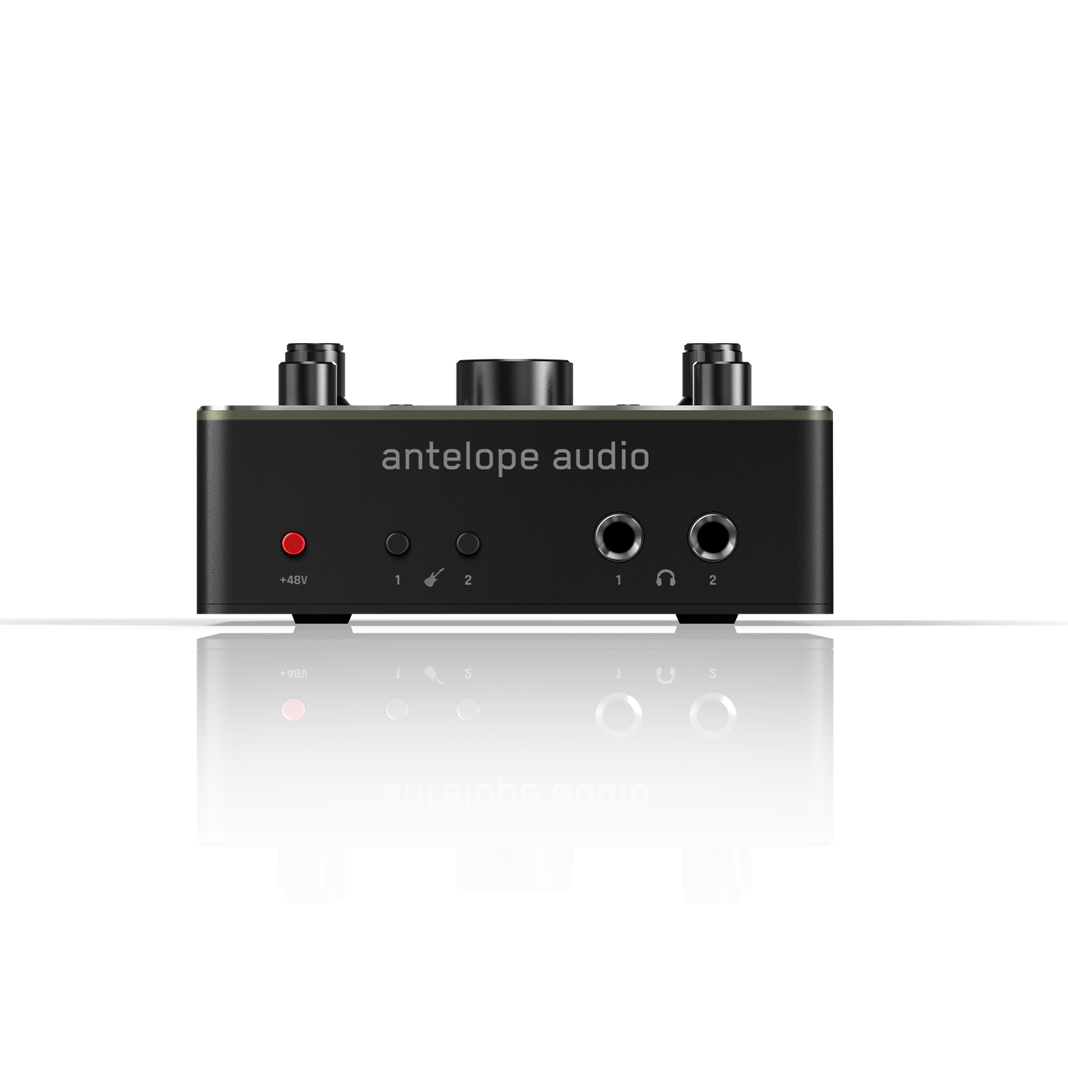 Antelope Audio - Zenith 2