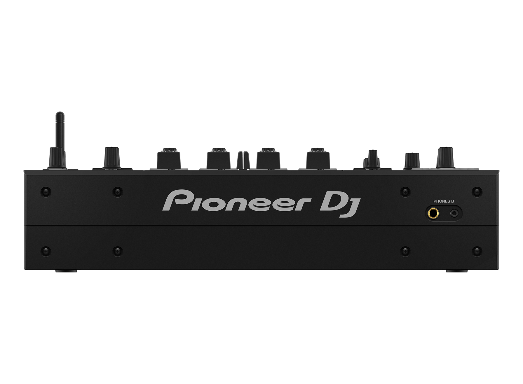 Pioneer DJ DJM-A9 4-channel DJ Mixer