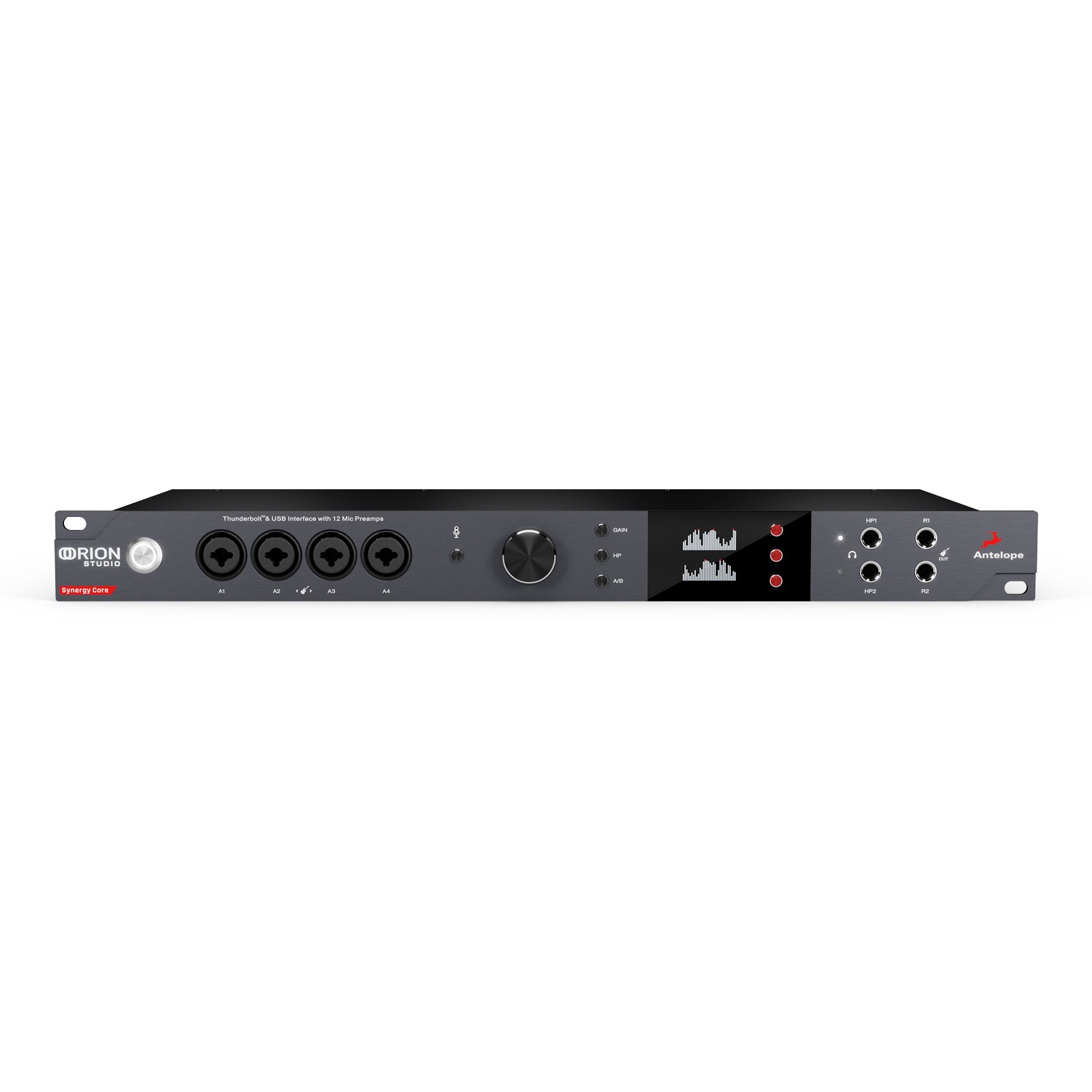 Antelope Audio Orion Studio Synergy Core Thunderbolt/USB Audio Interface