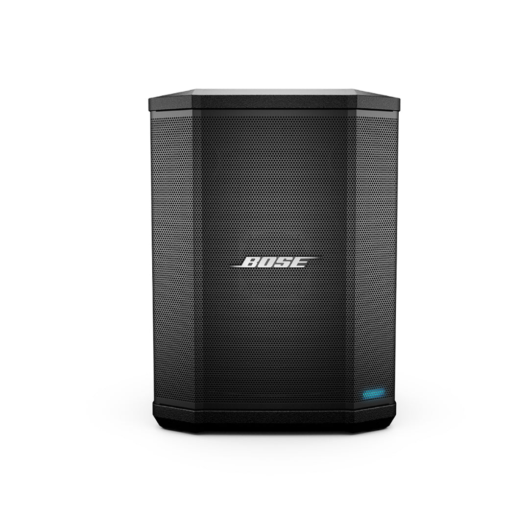Bose S1 Pro Multi-position PA System with Battery