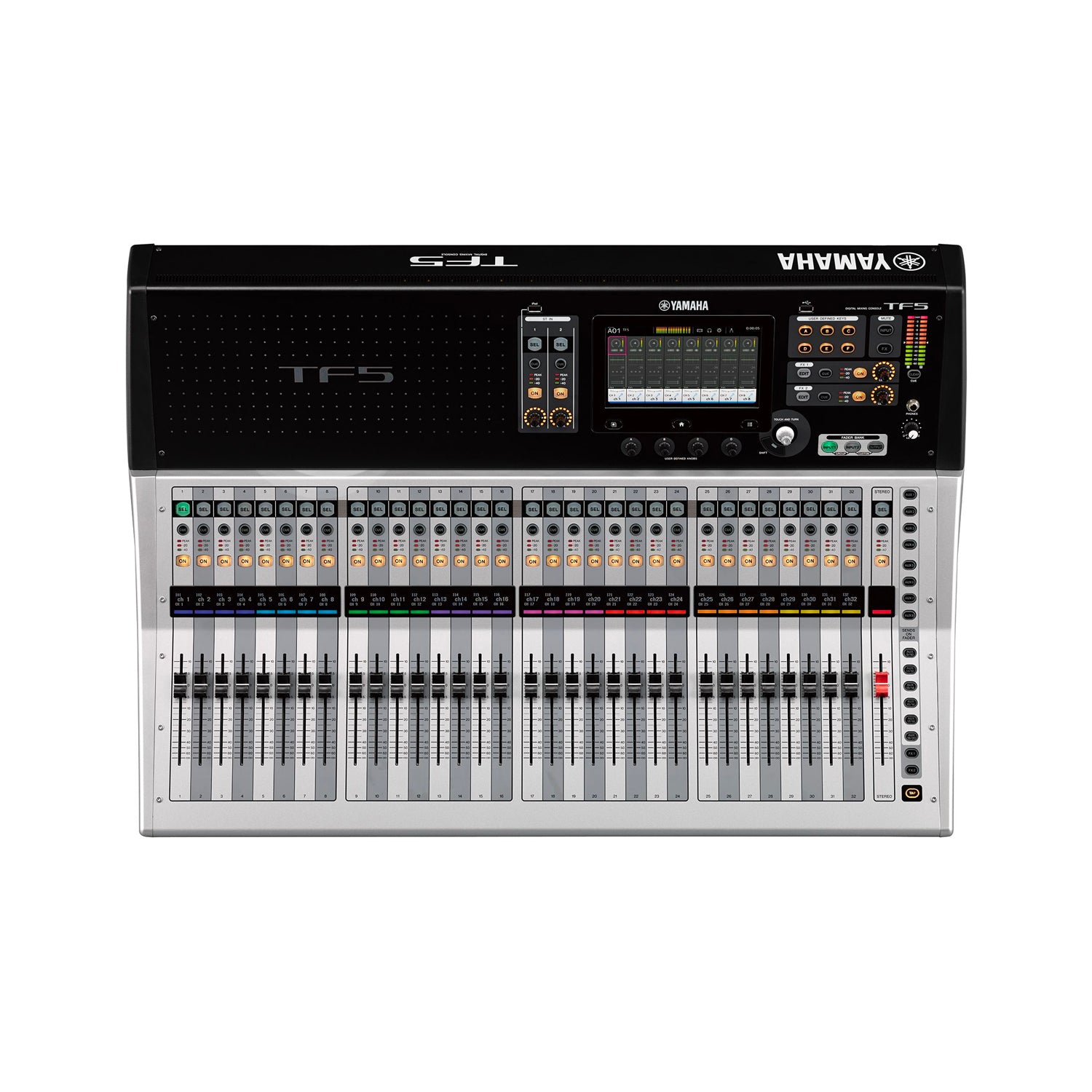 Yamaha TF5 48-Channel Digital Mixer