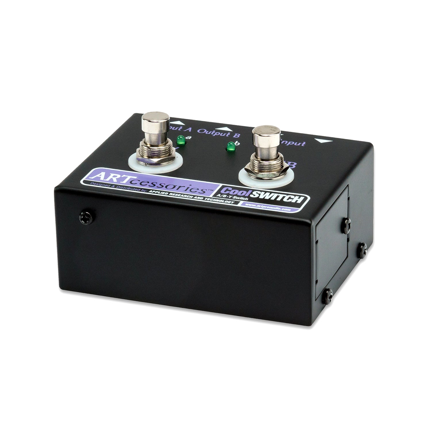 ART CoolSwitch A/B-Y Switching Pedal