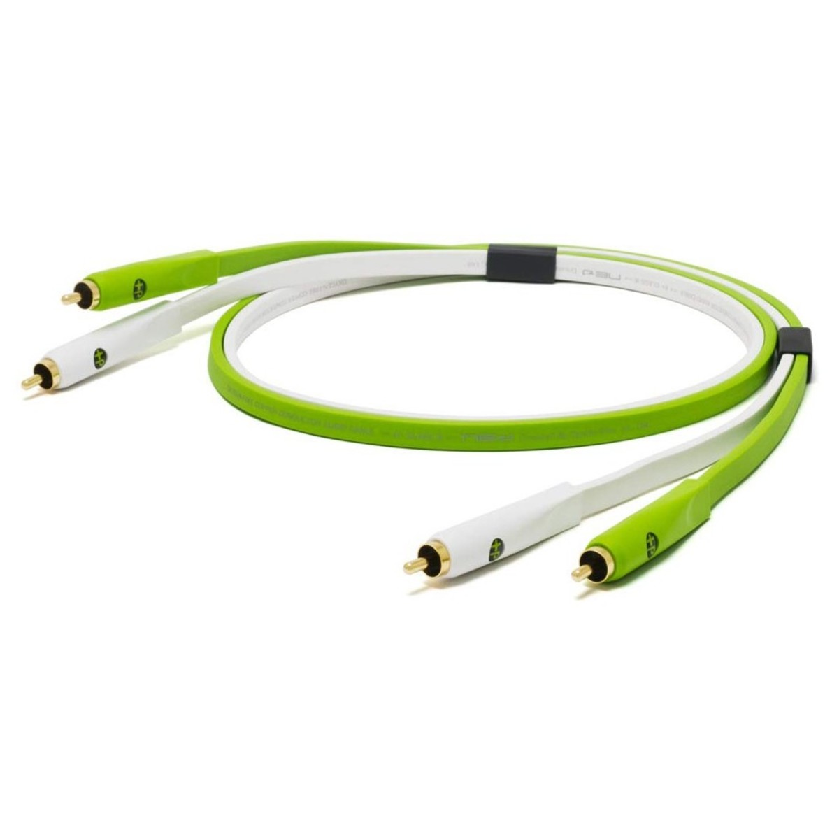 Oyaide NEO d+ Class B RCA Cable