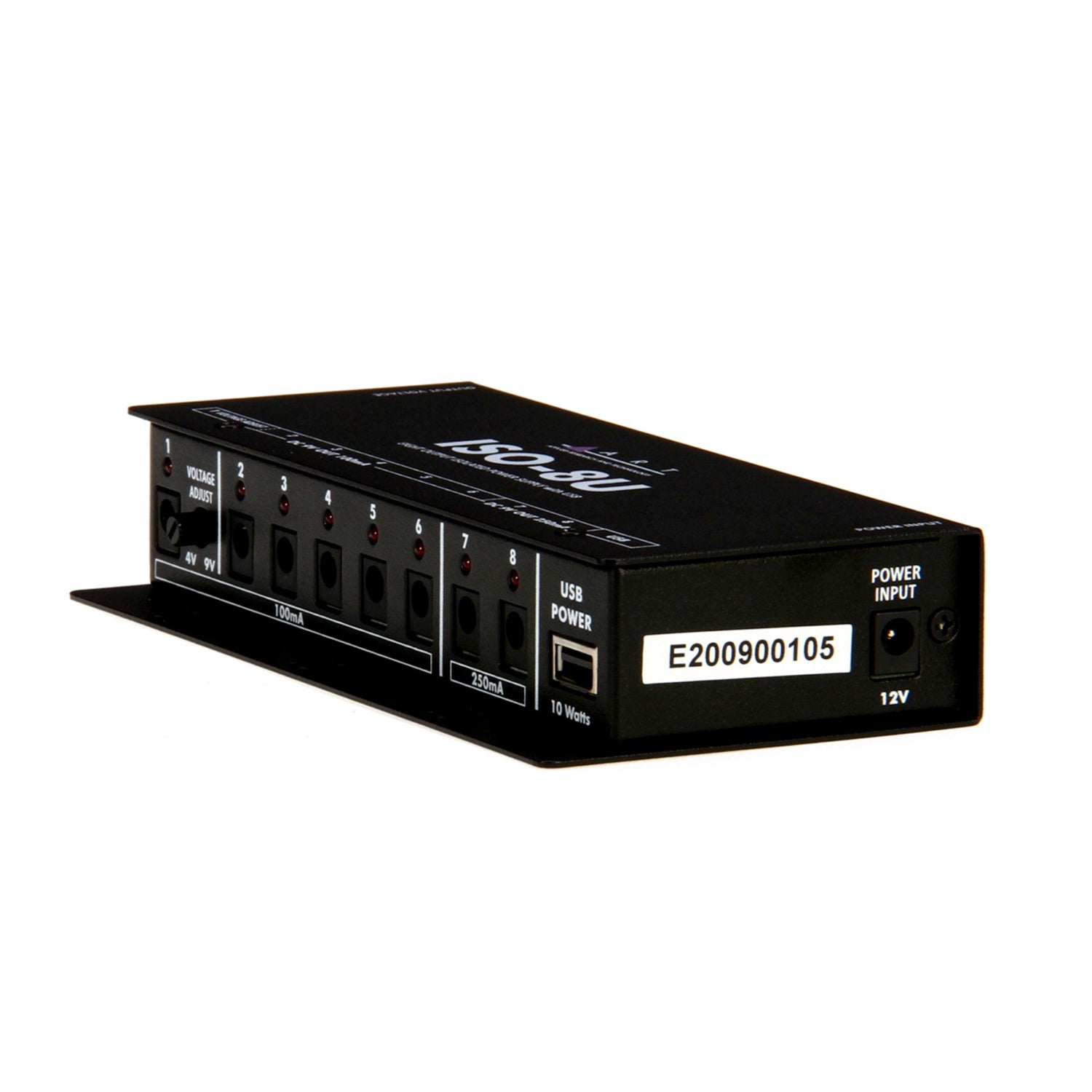 ART ISO-8U 8-output Isolated Power Supply