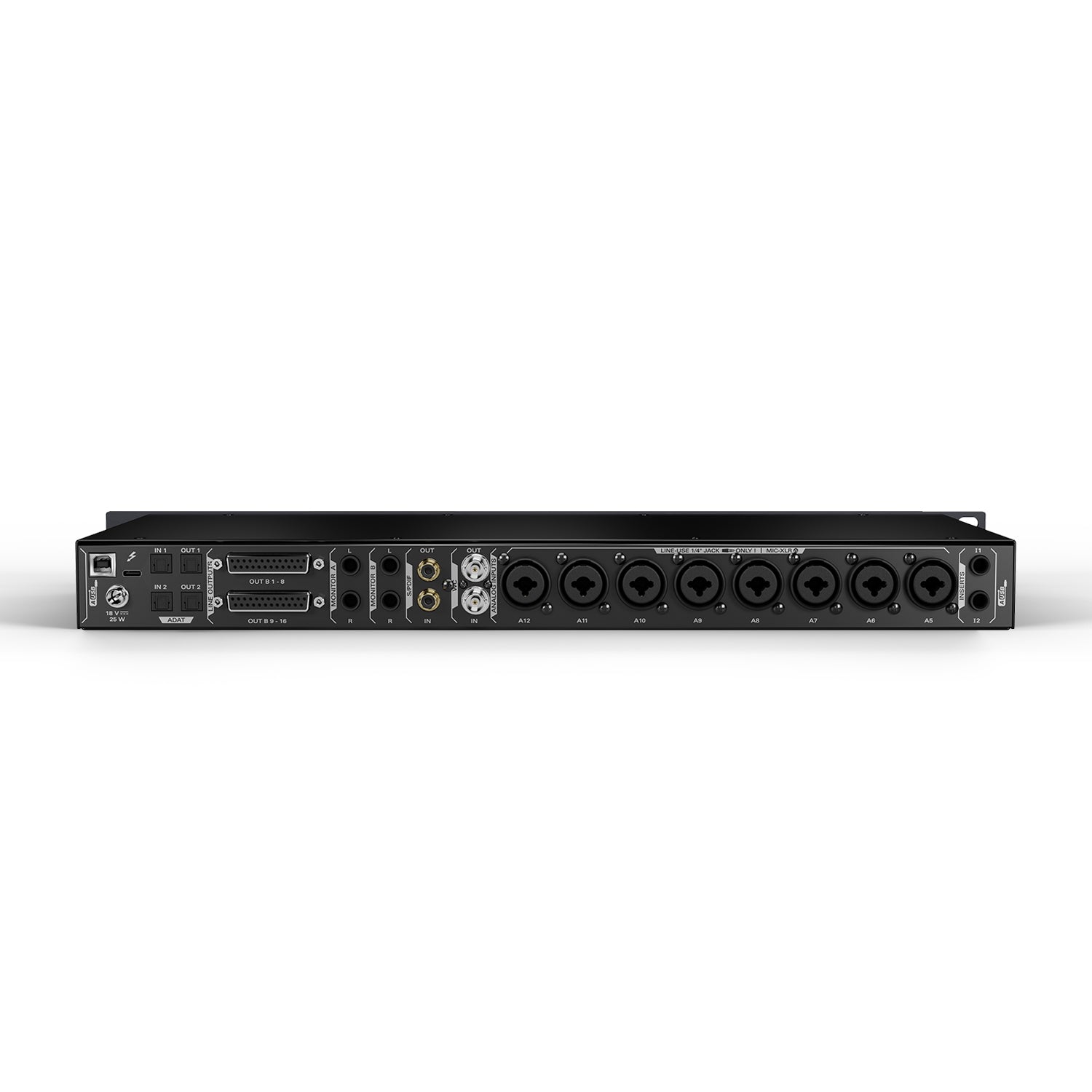 Antelope Audio Orion Studio Synergy Core Thunderbolt/USB Audio Interface