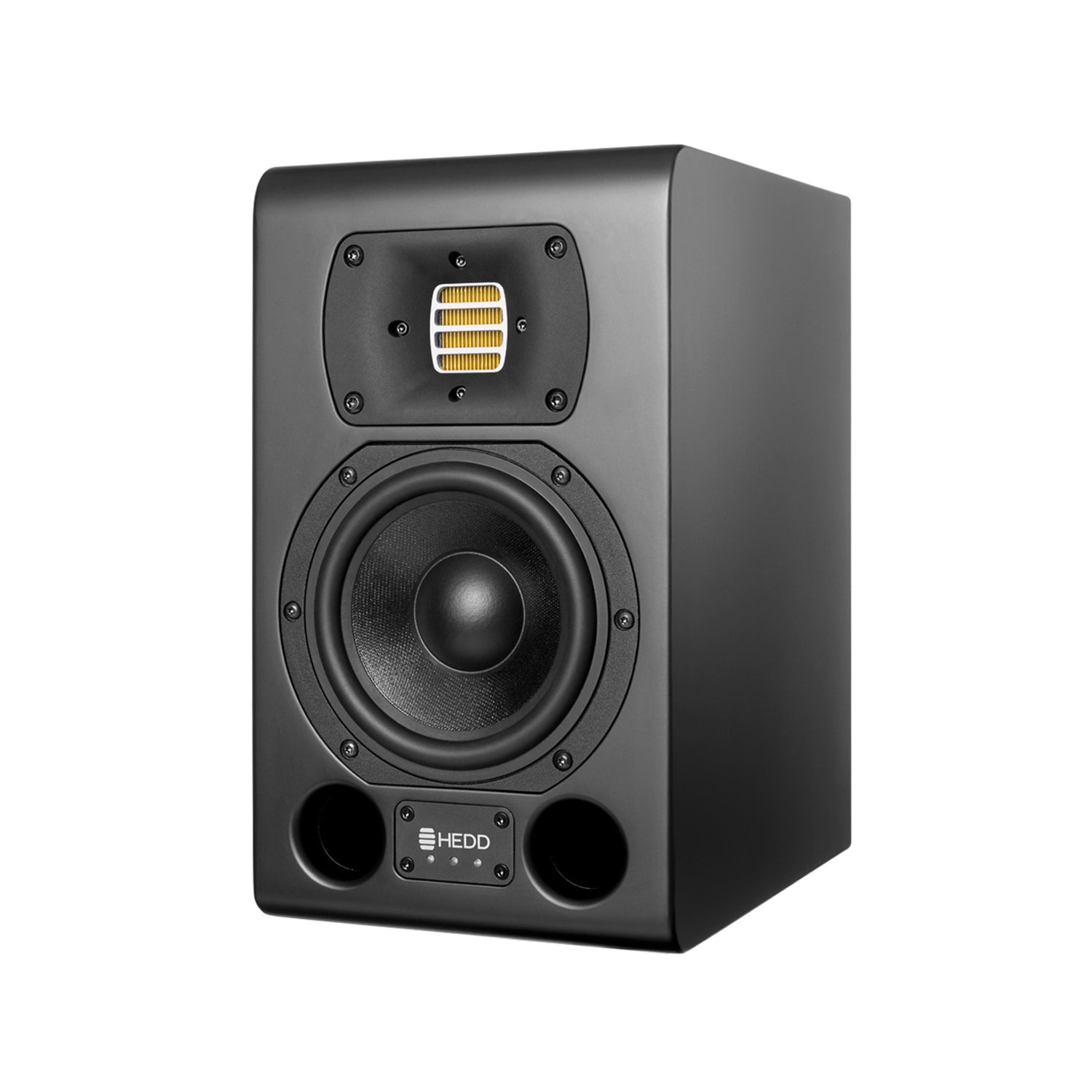 HEDD Type 05 MK2 2-way Powered Studio Monitor