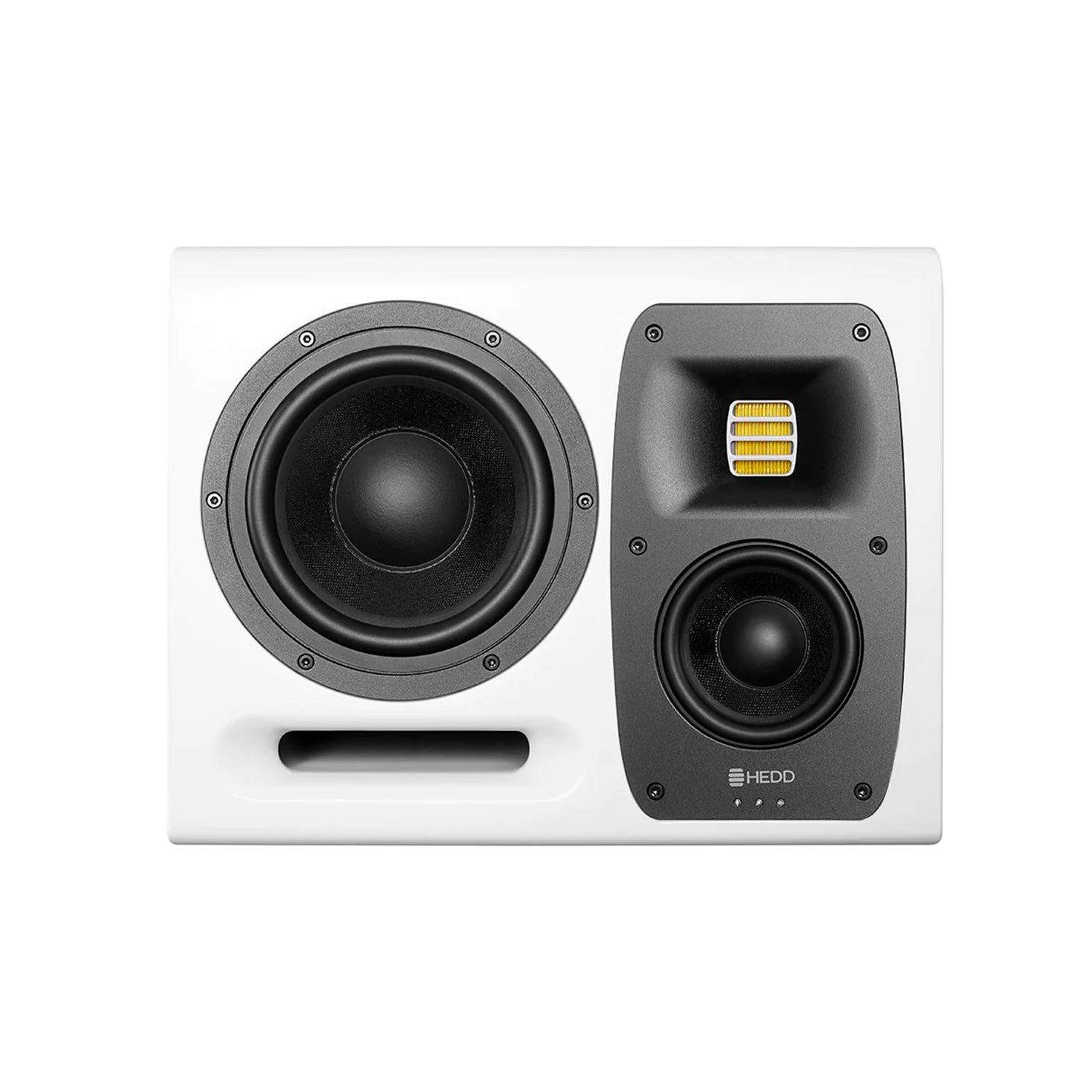 HEDD Type 20 MK2 3-way Powered Studio Monitors