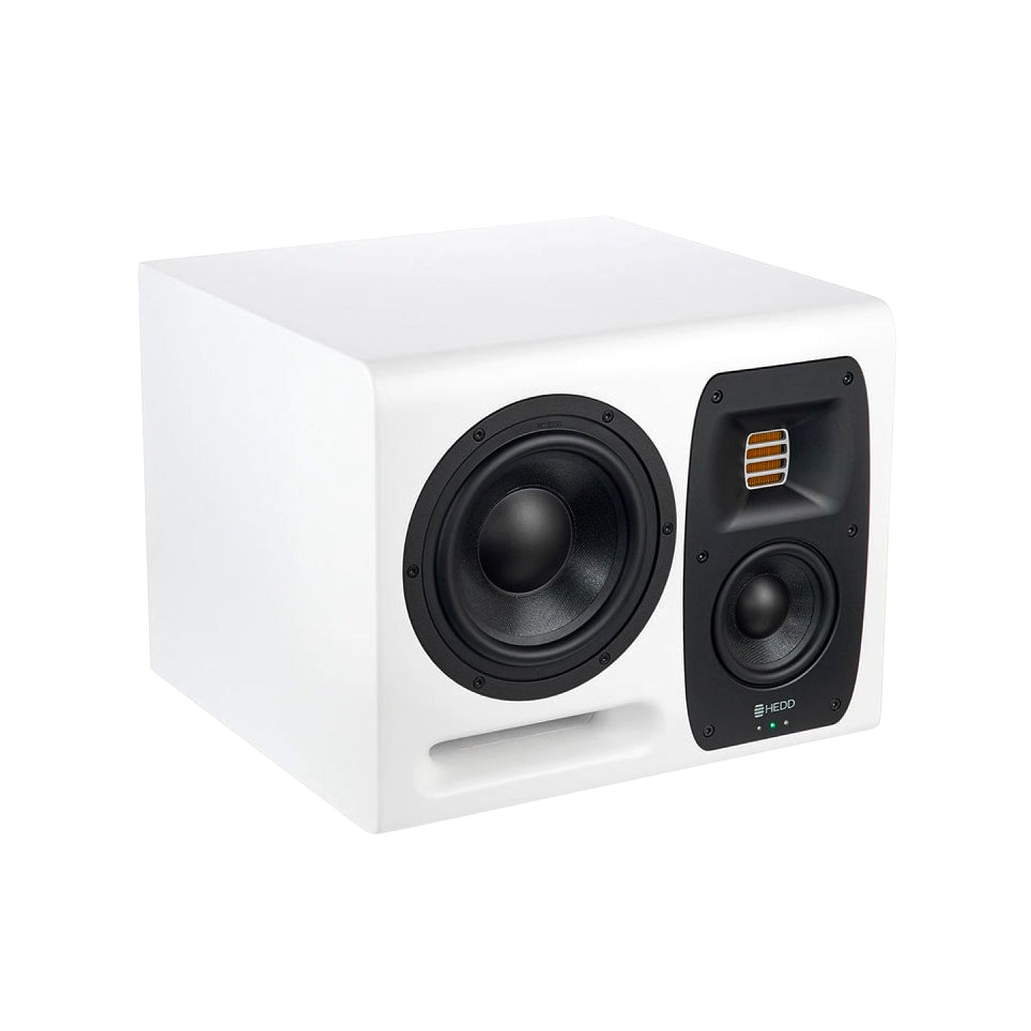 HEDD Type 20 MK2 3-way Powered Studio Monitors