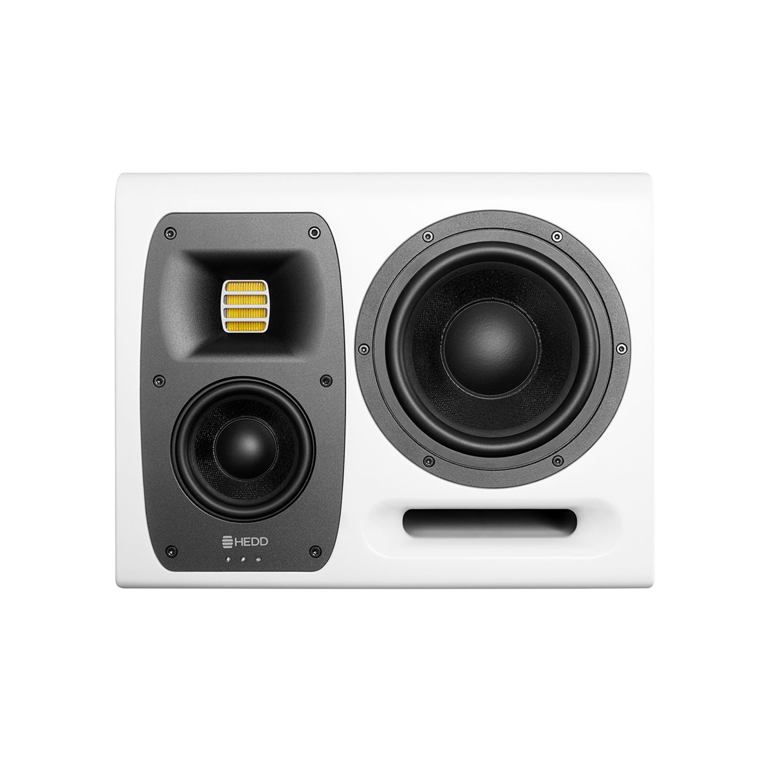 HEDD Type 20 MK2 3-way Powered Studio Monitors