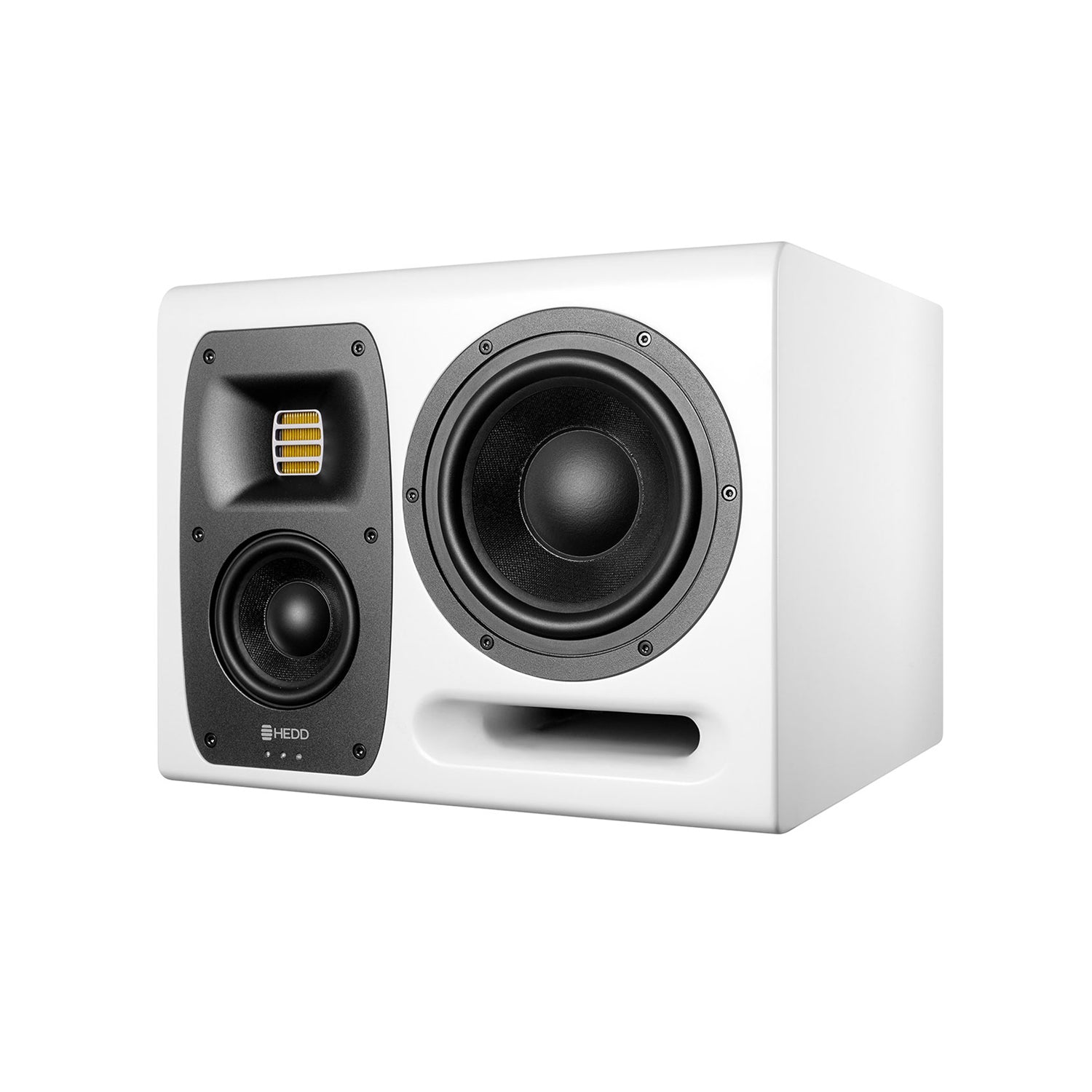 HEDD Type 20 MK2 3-way Powered Studio Monitors