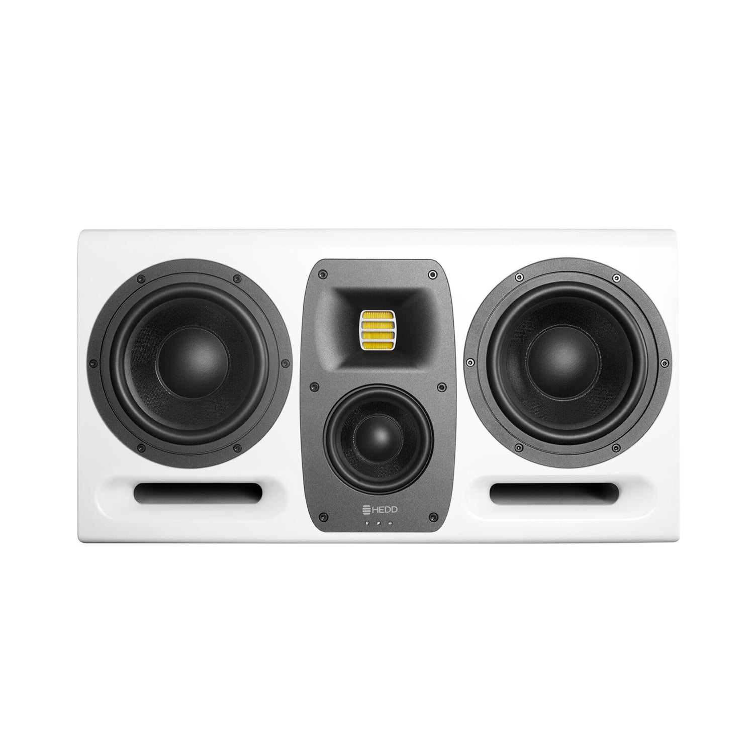 HEDD Type 30 MK2 3-way Powered Studio Monitor