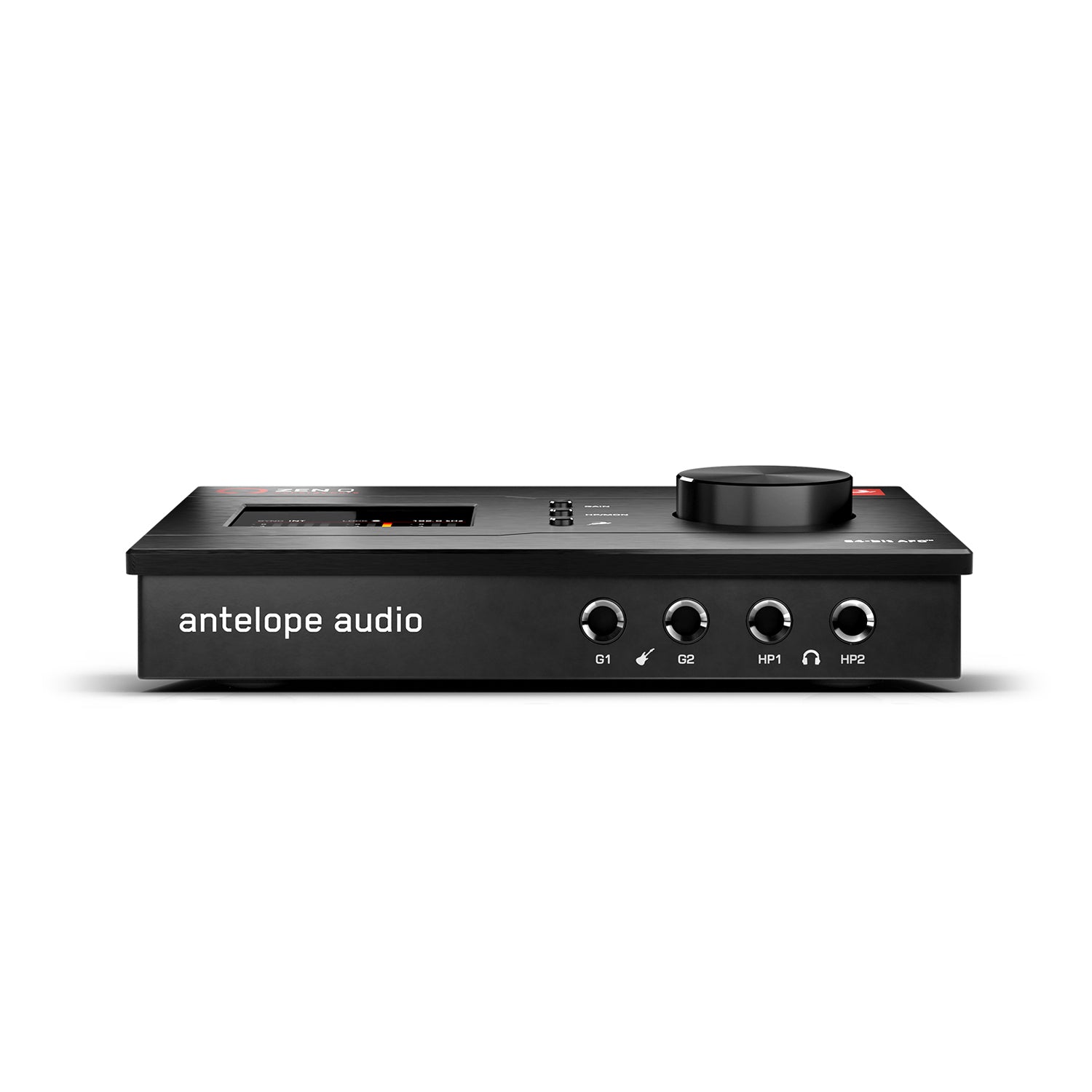 Antelope Audio Zen Q Thunderbolt 3 Audio Interface
